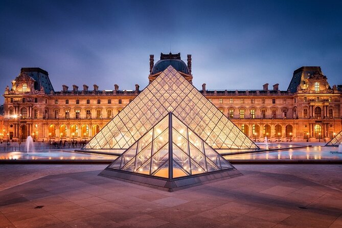 Museo del Louvre