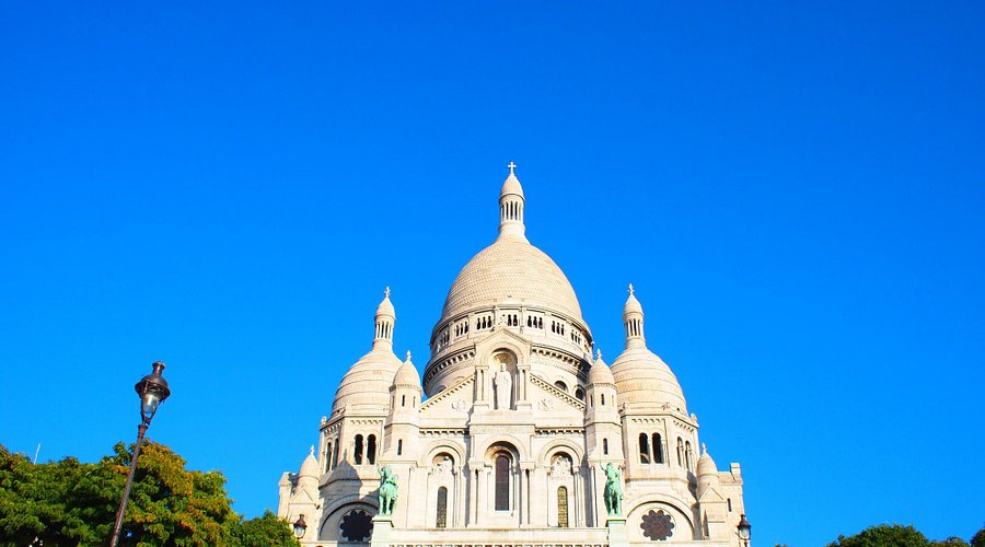 Montmartre